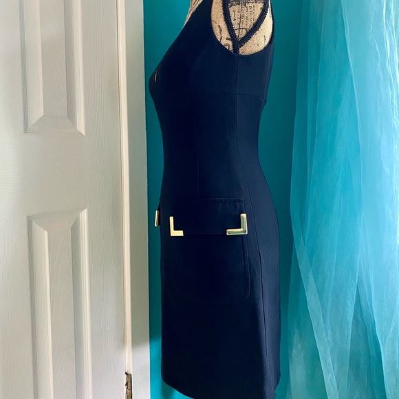 Michael Kors Collection Dress - Picture 5 of 10